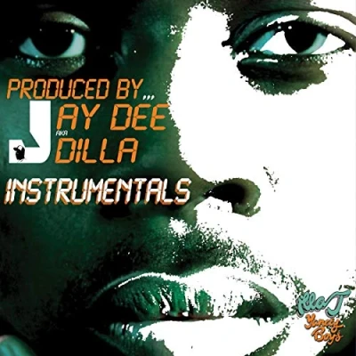 Afbeelding van Jay Dee Yancey Boys Instrumentals (2 LPs)