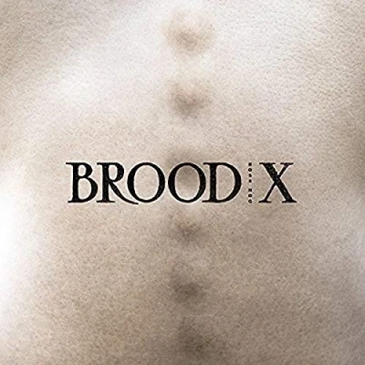 Afbeelding van Boss Hog Brood X (LP)