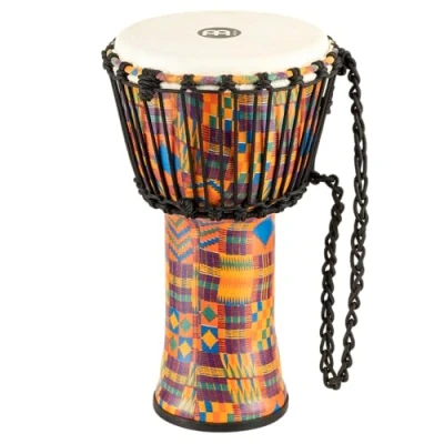 Image de Meinl PADJ2S G Djembe Synthetique 8 Kenyan