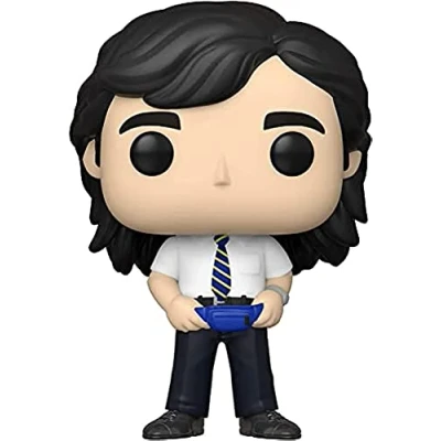 Afbeelding van POP! The Office Michael Scott 1176 Exclusive