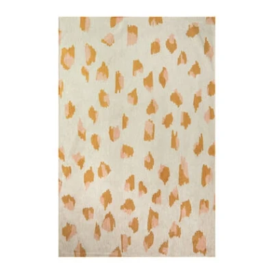 Afbeelding van Vloerkleed Leo Cammello 200 x 280 cm