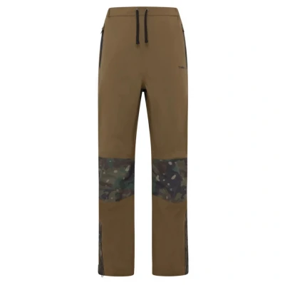 Afbeelding van Trakker TechPro Waterproof Trousers XL Visbroek