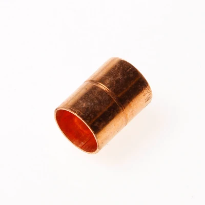 Afbeelding van DPS Sok roodkoper 15mm