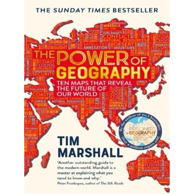 Image de The Power of Geography