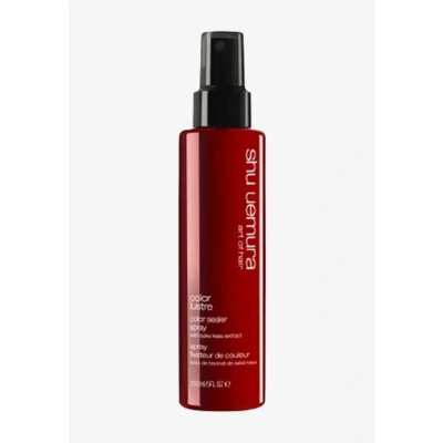 Afbeelding van Shu Uemura Color Lustre Sealer Spray voor gekleurd haar 150 ml