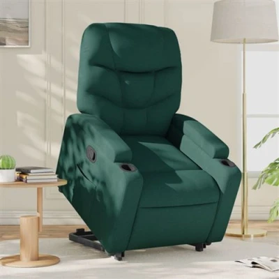 Afbeelding van VidaXL, Fauteuils, Iuniia