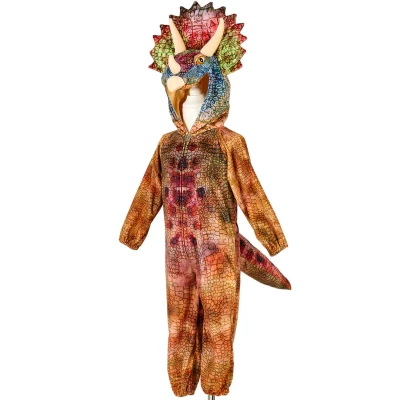 Afbeelding van Souza for kids dinopak triceratops 3 4 jaar