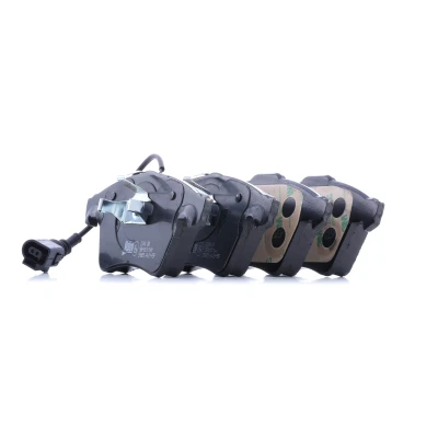 Afbeelding van Valeo Remblokset 598651