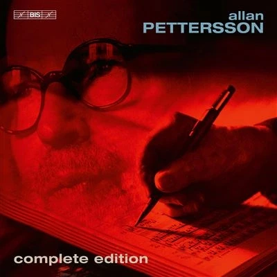 Afbeelding van Anders Larsson, Christian Lindberg, Leif Segerstam Pettersson: Complete Edition (21 Super Audio CD)