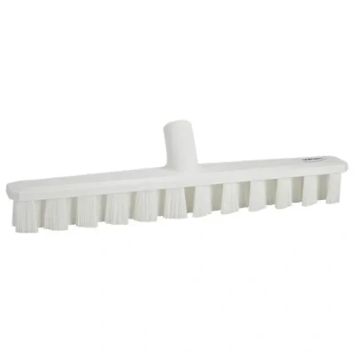 Afbeelding van Vikan Scrubbers UST Floor Scrubber White Hard 400mm