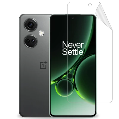 Afbeelding van iMoshion Screenprotector Geschikt voor OnePlus Nord CE 3 Folie pack