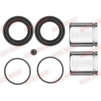 Afbeelding van Quick Brake Remklauw revisie 114 5331