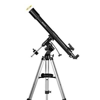 Afbeelding van Bresser Telescoop Lenzen 70/900 EQ SKY (Lyra)