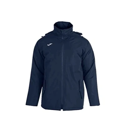 Afbeelding van Joma Trivor Jas Zwart 5 6 Years Jongen