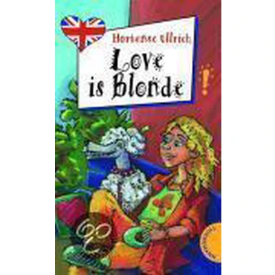Afbeelding van Love Is Blonde