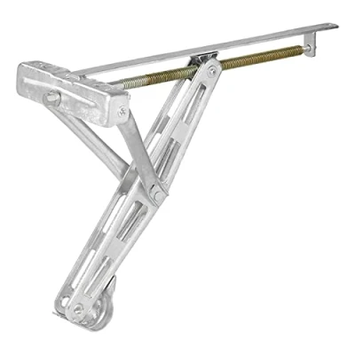 Afbeelding van Pro Plus Caravanhoeksteun Standaard Draagvermogen 1100 kilo 567 x 280 495 mm