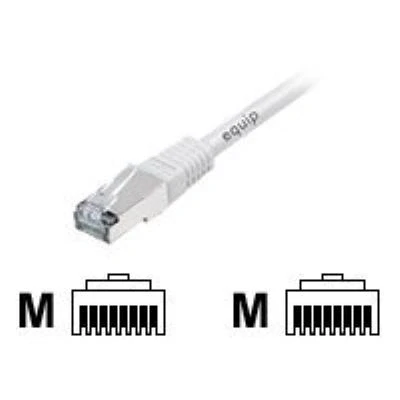 Afbeelding van UTP Category 6 Rigid Network Cable 605711