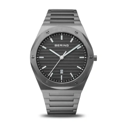 Afbeelding van Bering 19742 777 Polshorloge Heren Kwarts Classic
