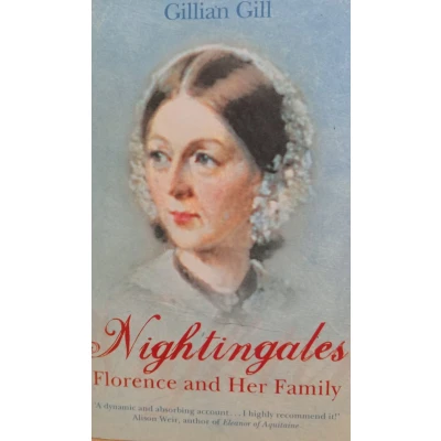 Afbeelding van Nightingales