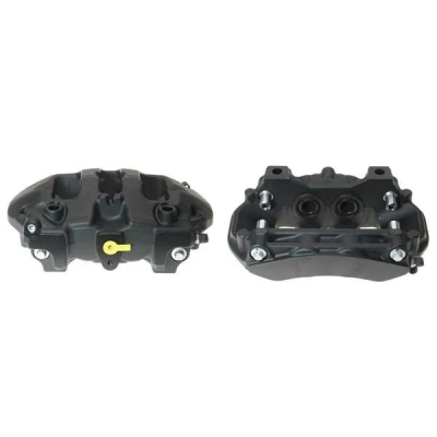 Afbeelding van BUDWEG CALIPER 344991 Remklauw