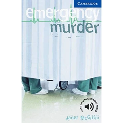 Afbeelding van Emergency Murder