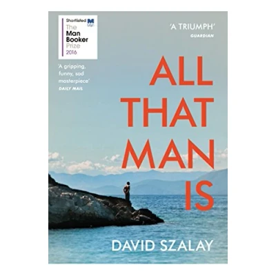 Afbeelding van All That Man is