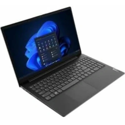 Afbeelding van Lenovo V15 G4 IRU 83A1 Intel Core i3 1315U / tot 4.5 GHz Win 11 Pro UHD Graphics 8 GB RAM 256 SSD NVMe 15.6&quot; TN 1920 x 1080 (Full HD) Gigabit Ethernet Wi Fi 5 zakelijk zwart tsb Frans