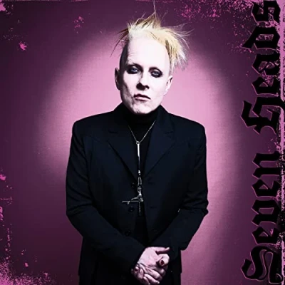 Afbeelding van Skold Seven Heads (LP) (Coloured Vinyl)