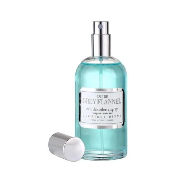 Afbeelding van Geoffrey Beene Eau de Grey Flannel Toilette 120 ml
