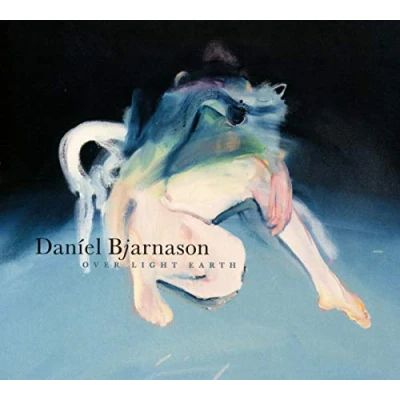 Afbeelding van Daniel Bjarnason Over Light Earth (CD)