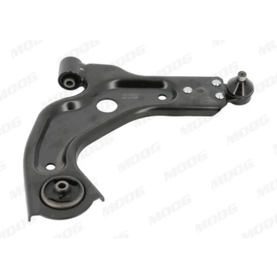 Afbeelding van MOOG FD WP 4150P Draagarm rechts, Onder, Vooras Driehoeksdraagarm FORD: FIESTA 4, Puma