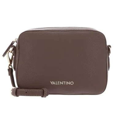 Afbeelding van Valentino Bags Brixton Camera Bag Taupe