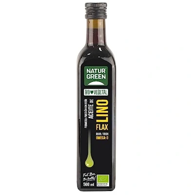 Afbeelding van Lino NaturGreen Aceite 500 ml