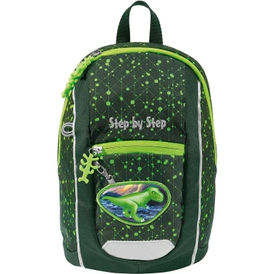 Afbeelding van Step by KIGA Mini Kinderrugzak 30 cm