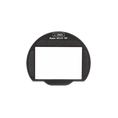 Afbeelding van Kase Clip In Filter Canon RP Mcuv