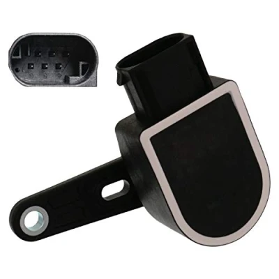 Afbeelding van sensor, xenonlicht (koplamphoogteregeling) FEBI BILSTEIN 100229