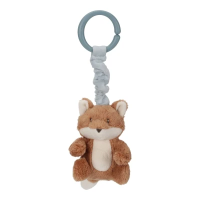 Afbeelding van Little Dutch Trilfiguur Vos Forest Friends