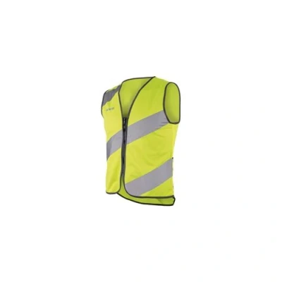 Image de ROADIE YELLOW M PACKED (JACKET)