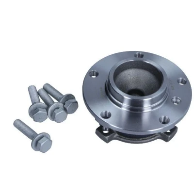 Afbeelding van Wiellagerset MAXGEAR 33 0031
