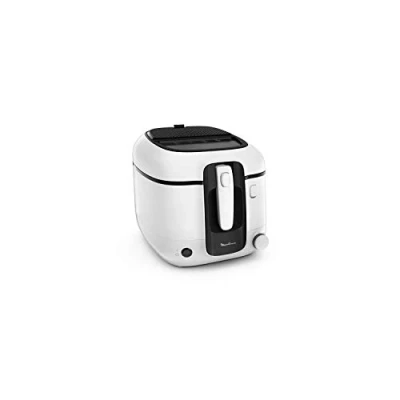 Afbeelding van Moulinex Super Uno AM312010 Frituurpan 2,2 L 1800W Wit