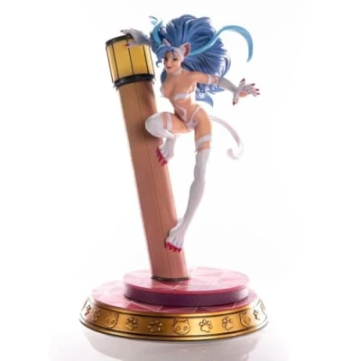 Afbeelding van First 4 Figuur Darkstalkers Statue Felicia 40 cm Beeld