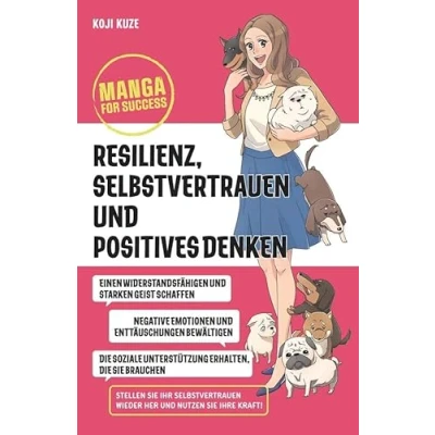 Afbeelding van Manga for Success
