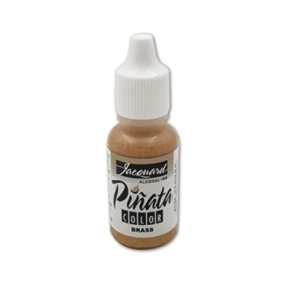 Afbeelding van Piñata 036 Brass 14ml