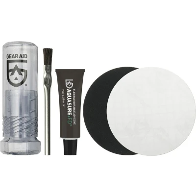 Afbeelding van McNett Aquasure +FD Repair Kit 7gr + Patches