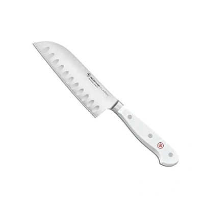 Image de Wusthof Classic Santokumes Wit 14 cm