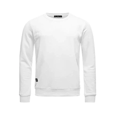 Afbeelding van Redbridge M2150 Hoodie voor heren, M2151 wit