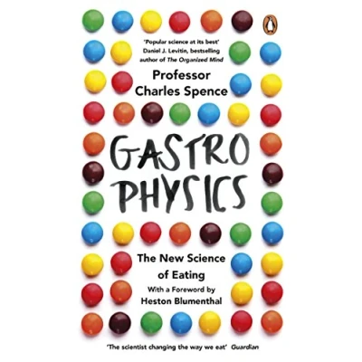 Afbeelding van Gastrophysics