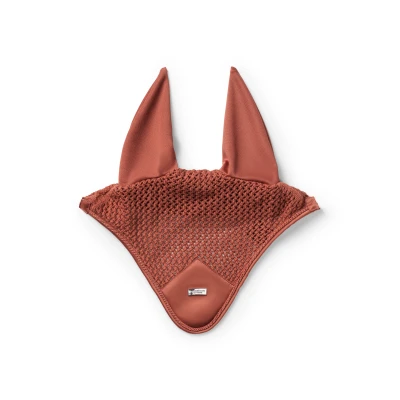 Image de Equestrian Stockholm Bonnet Anti Mouches Modern CoralVendu par Agradi