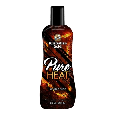 Afbeelding van Australian Gold Iconic Products Pure Heat Melk 250 ml