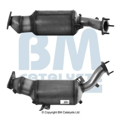 Afbeelding van Bm Catalysts Roetfilter BM11386H